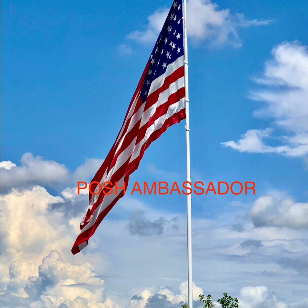 Meet your Posher, Brenda